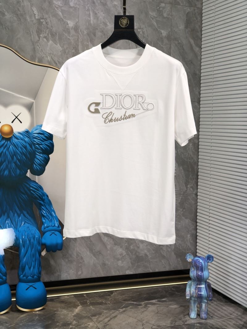 Christian Dior T-Shirts